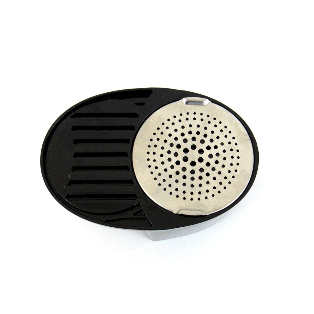 Hamilton Beach FlexBrew Coffee Maker Model #49995R Multilevel Cup Rest Drip Tray